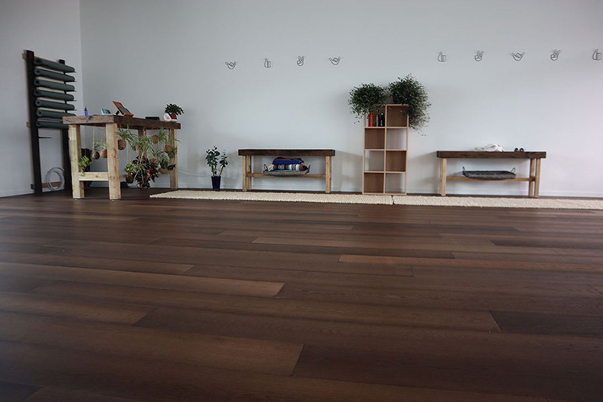 Kanuka Yoga Studio Hobsonville