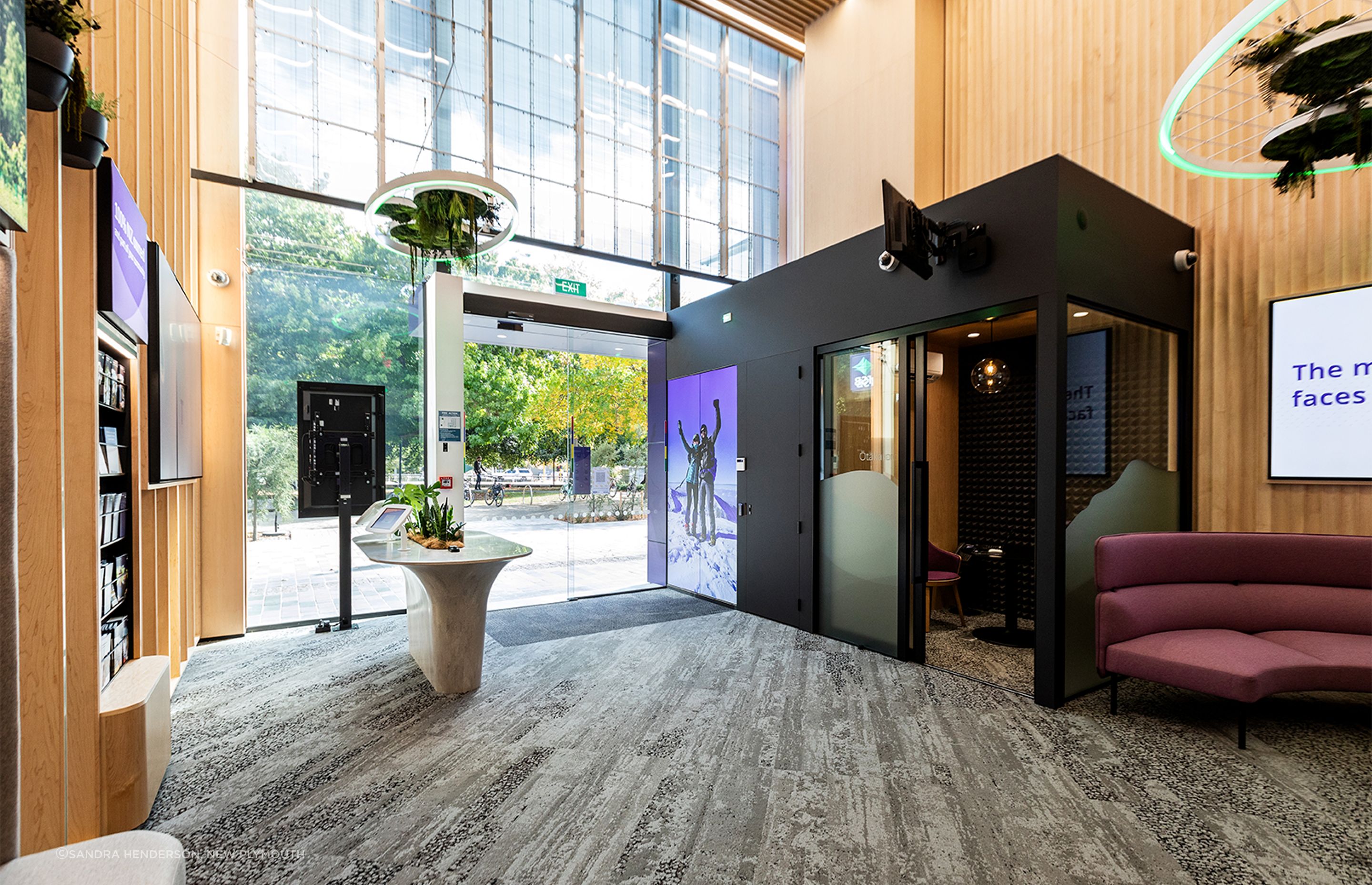 TSB Bank