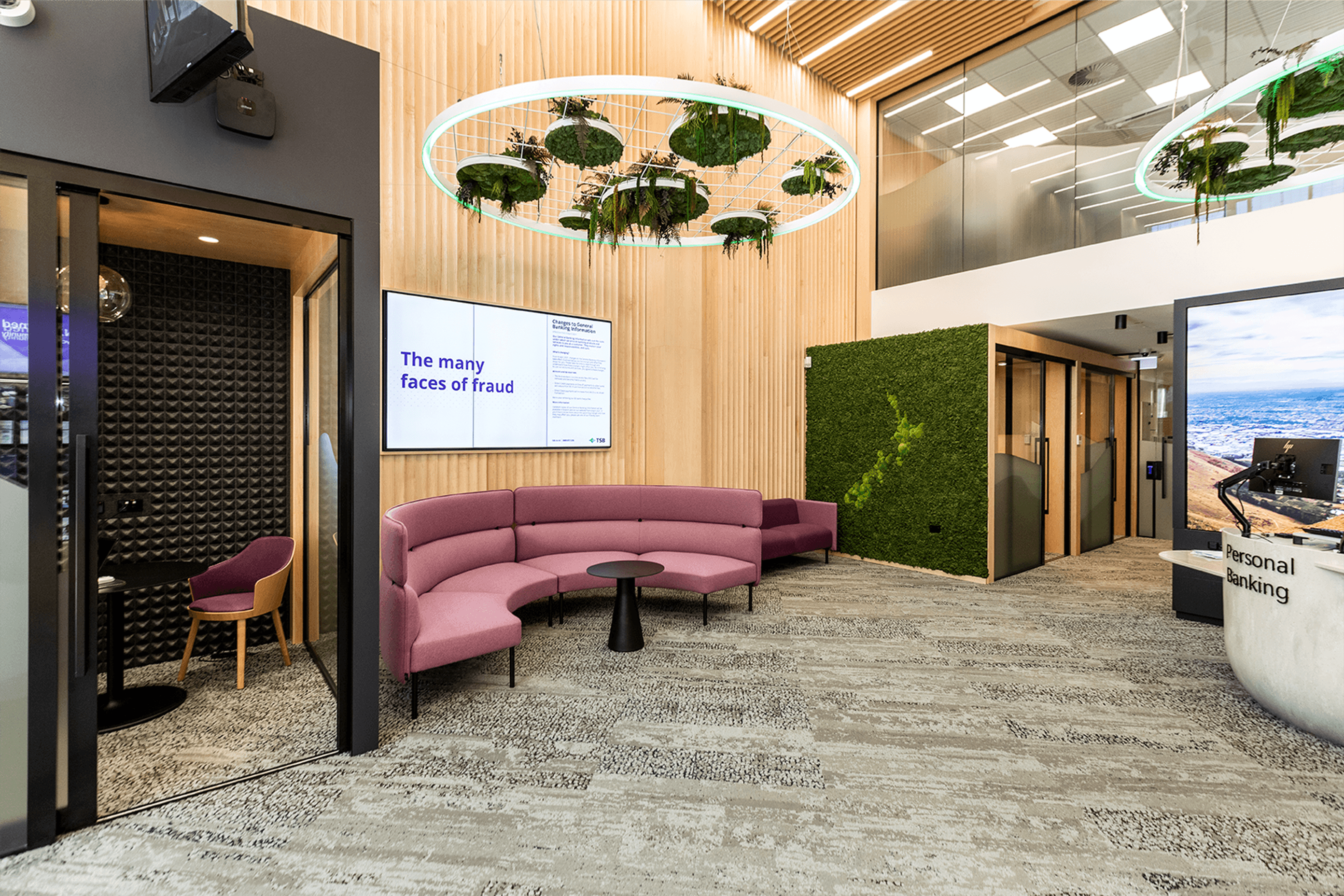 TSB Bank