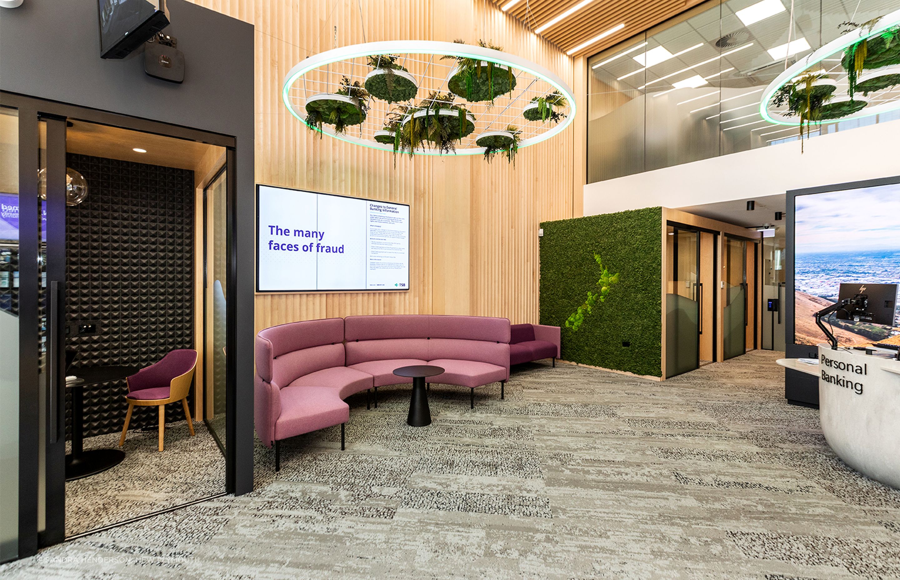 TSB Bank
