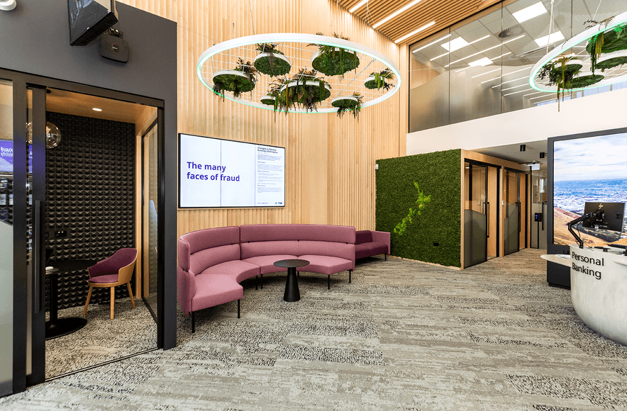 TSB Bank