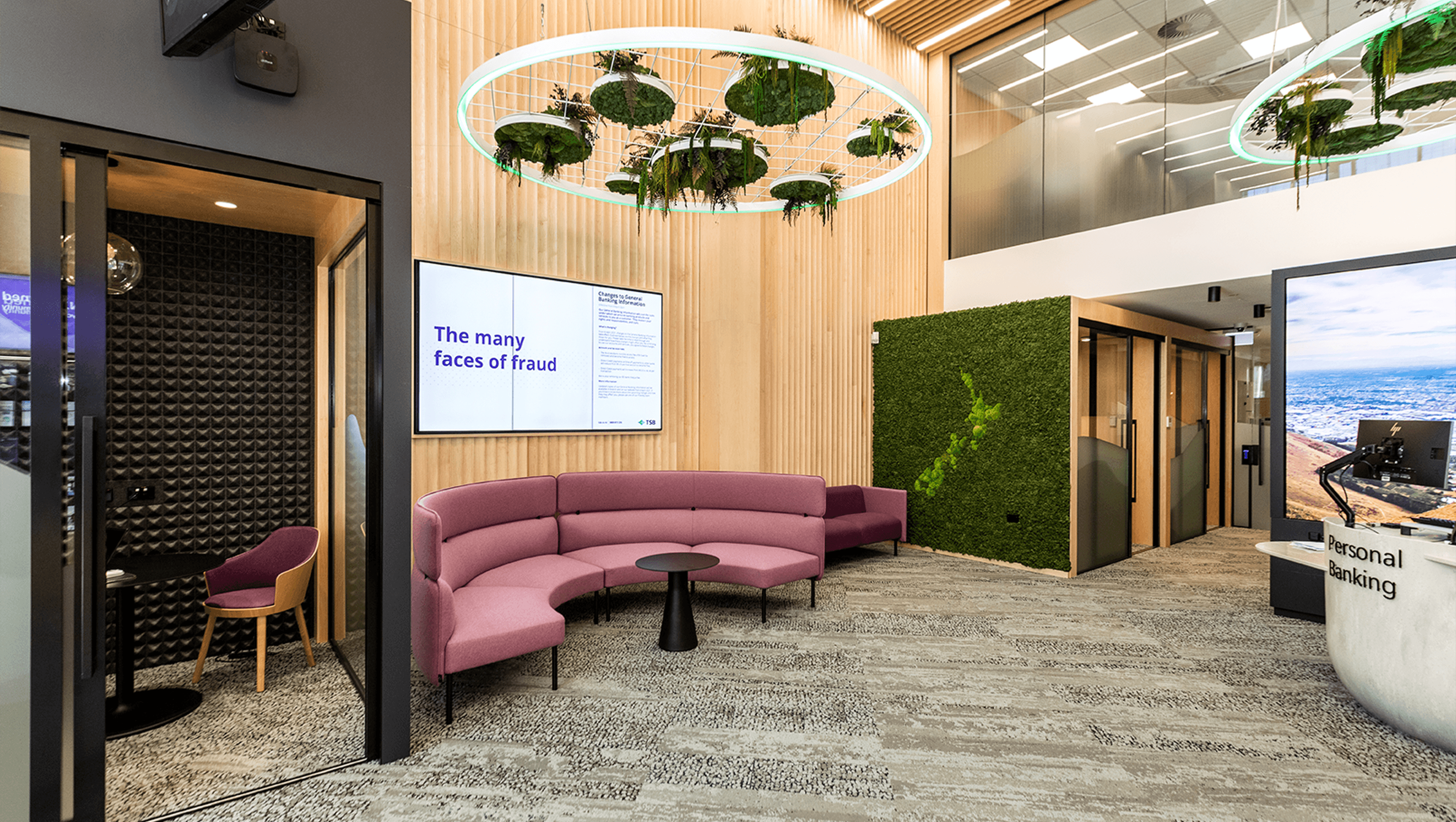 TSB Bank