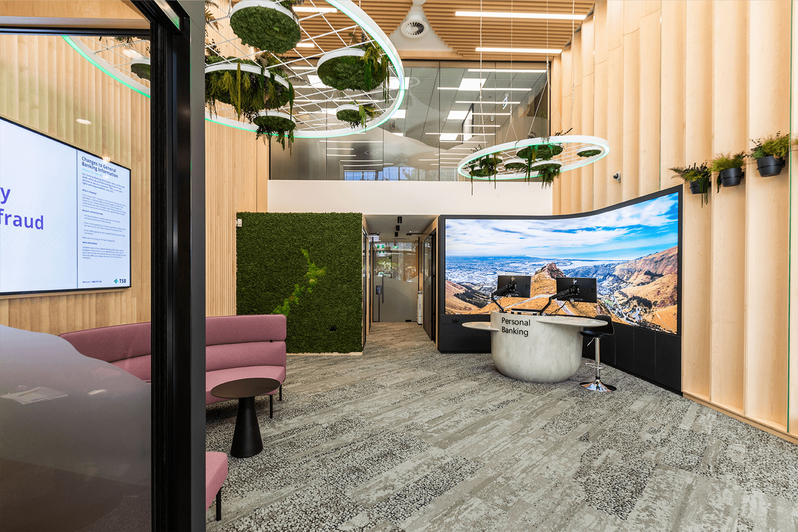 TSB Bank