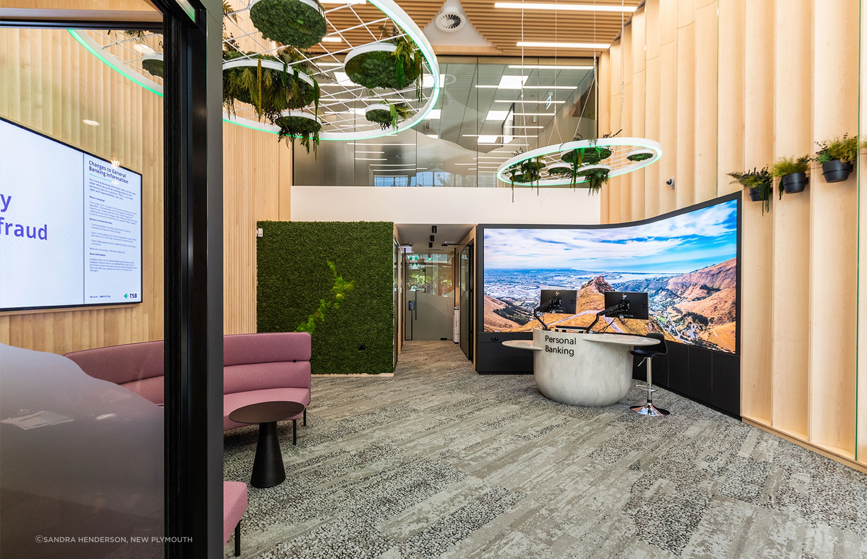 TSB Bank
