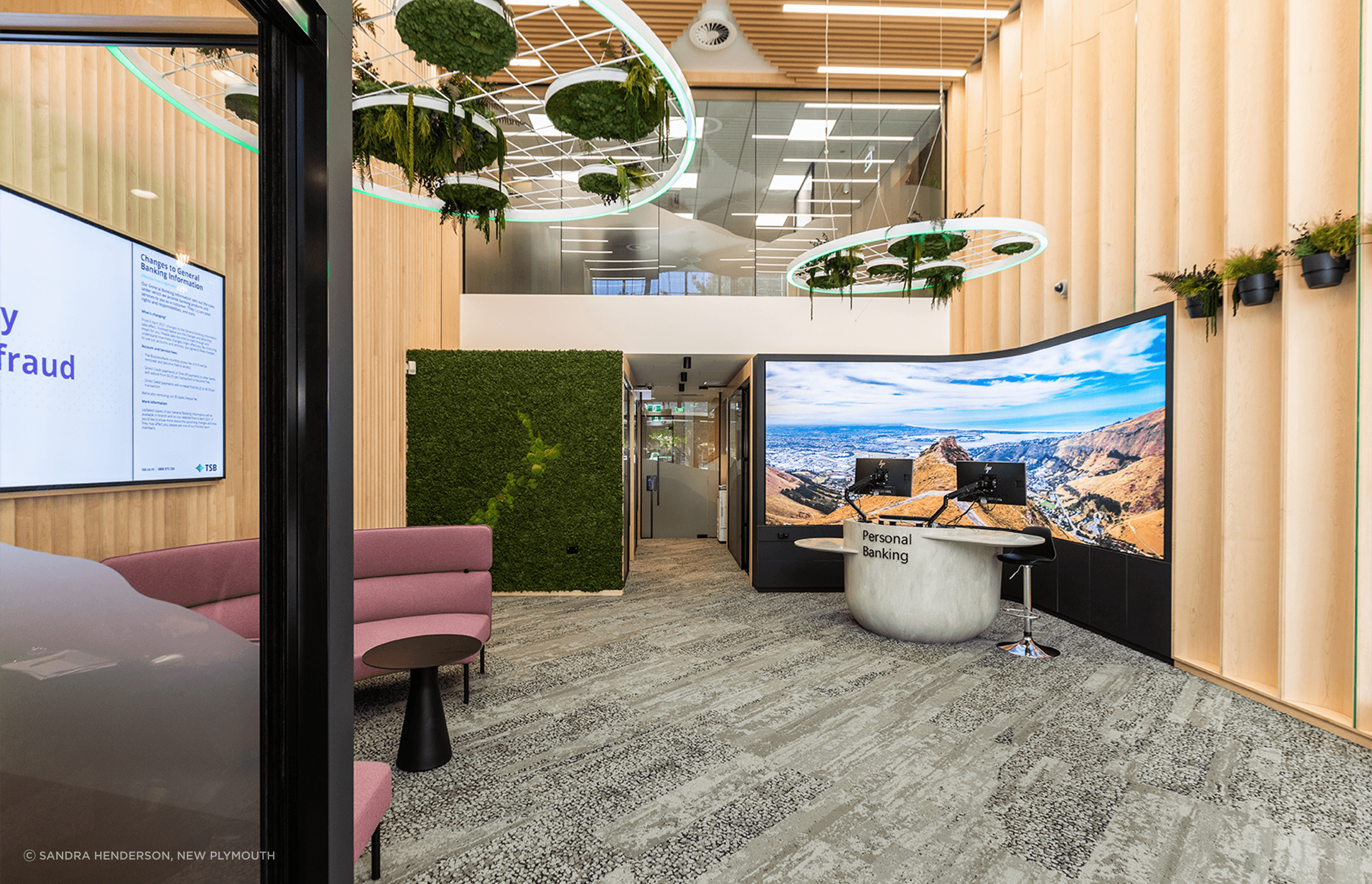 TSB Bank