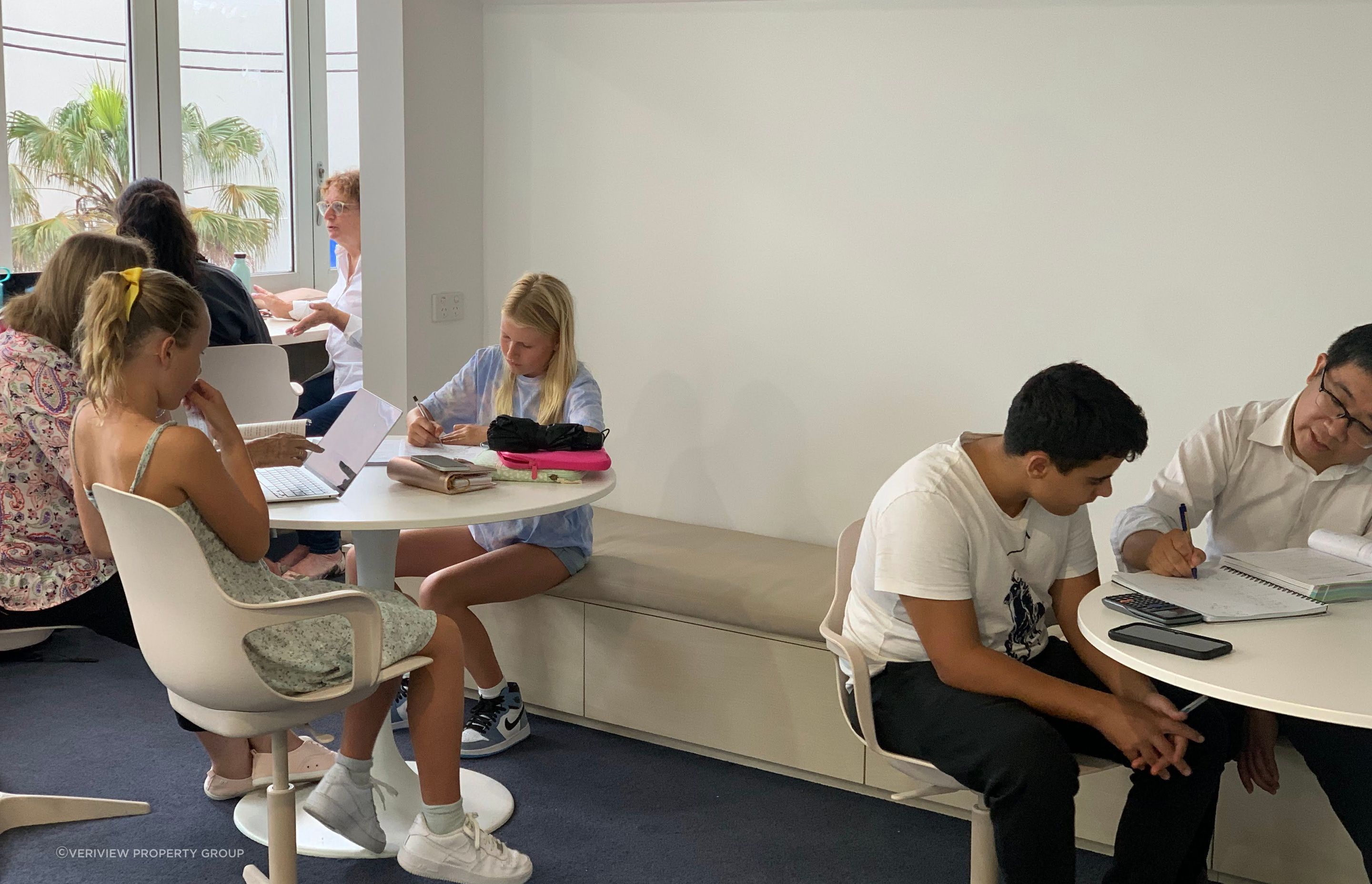 Serebrum Education