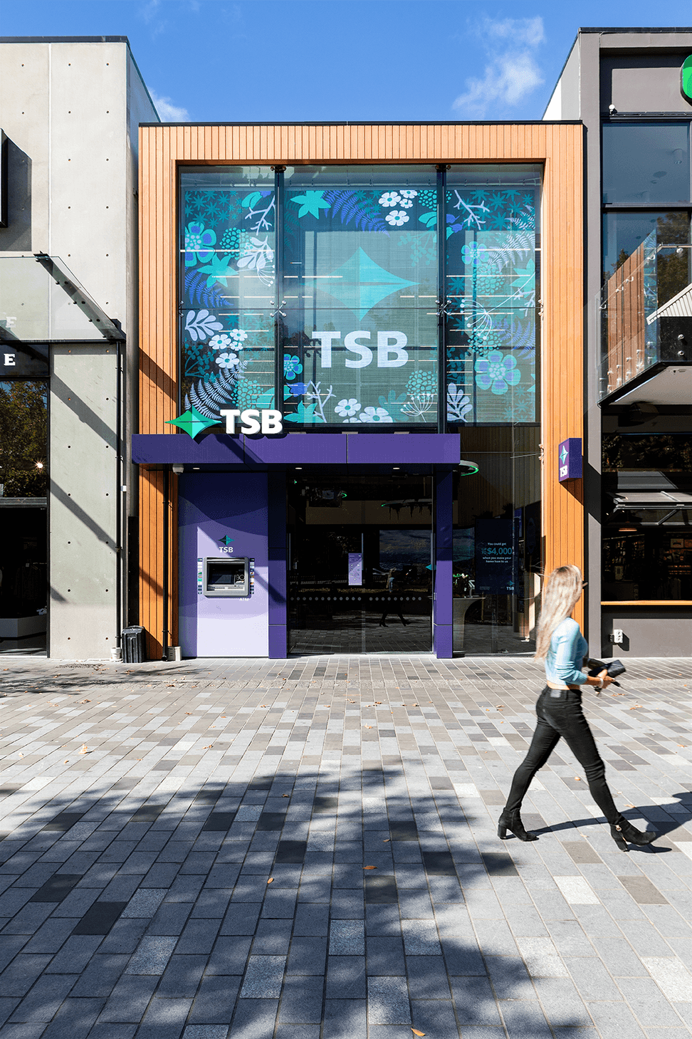 TSB Bank