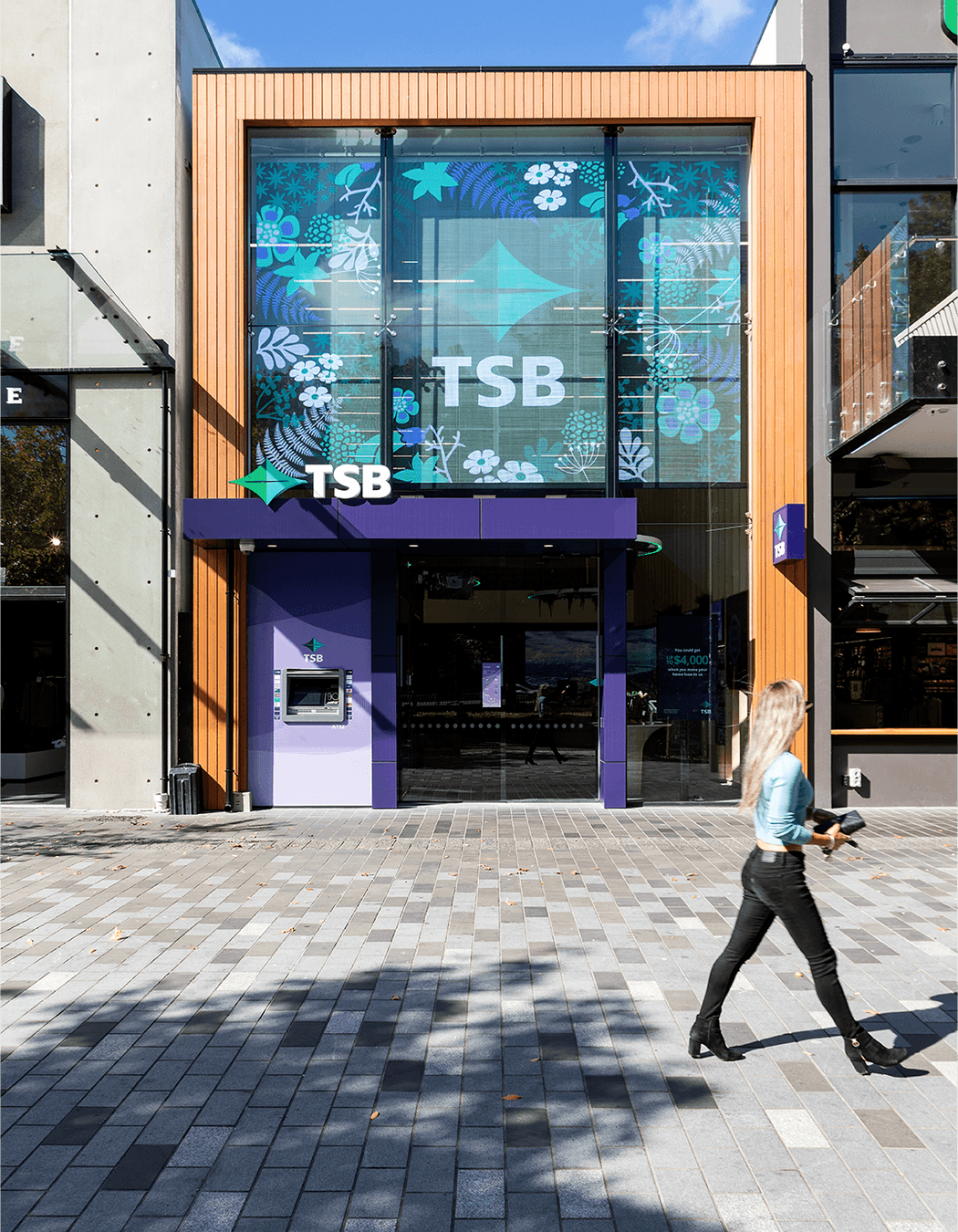 TSB Bank