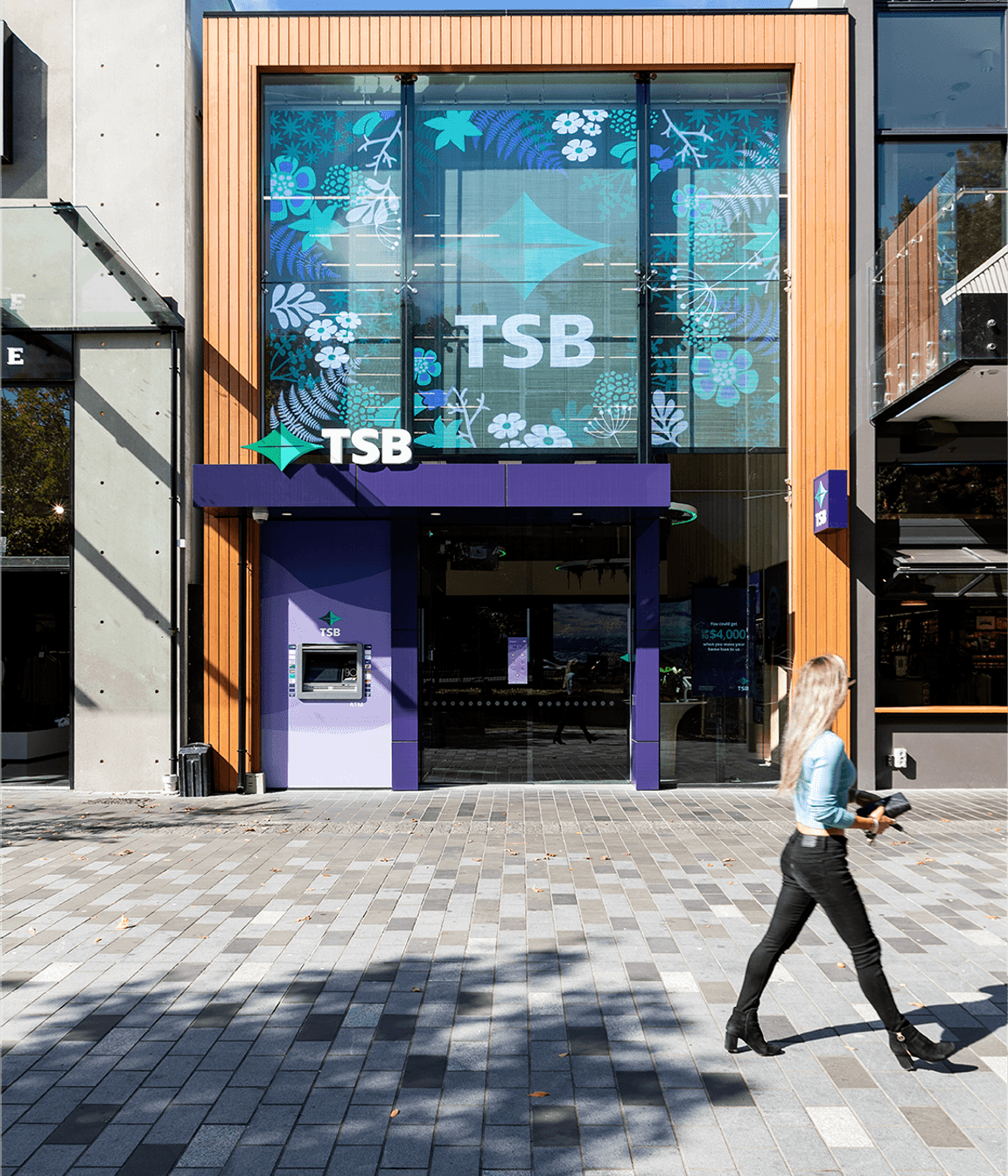 TSB Bank