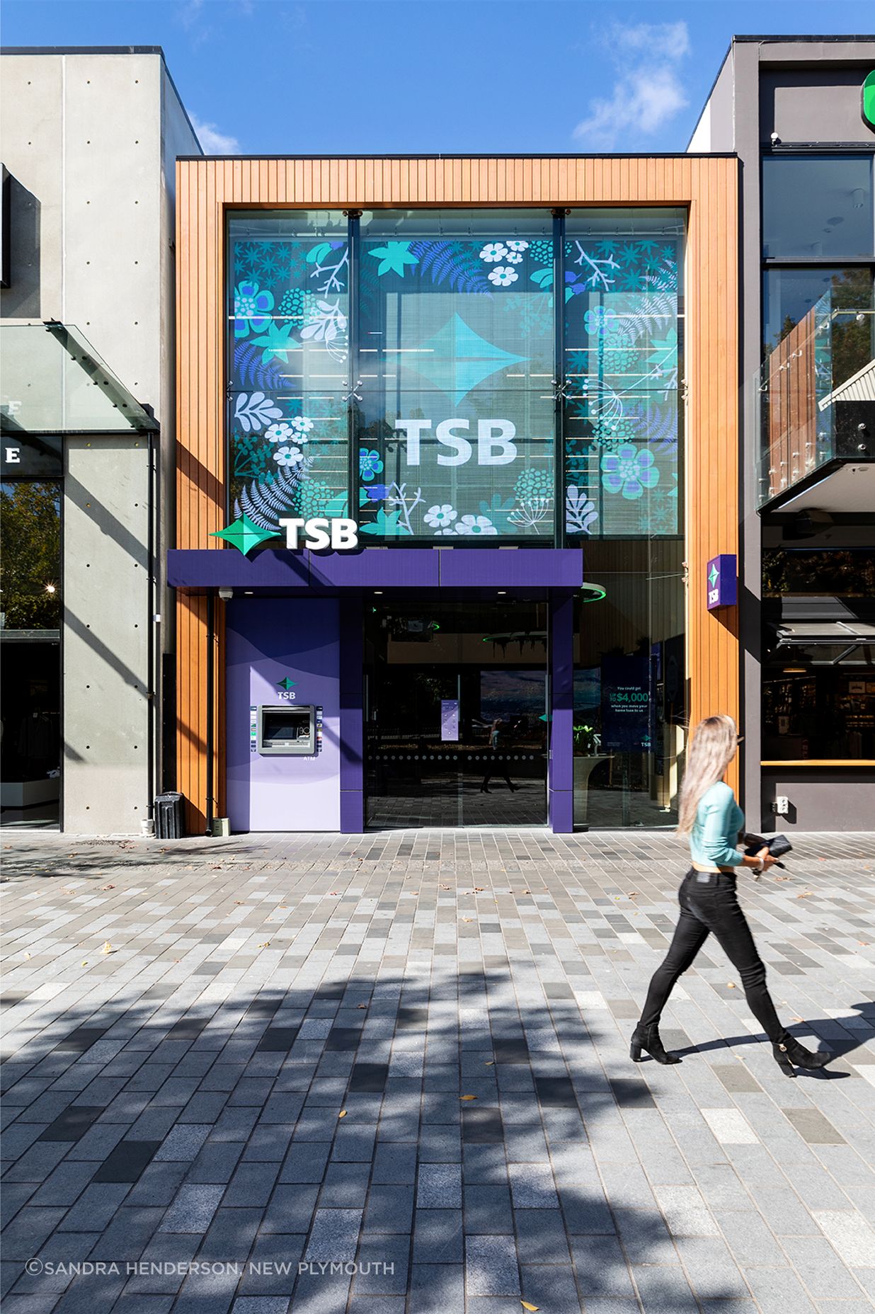 TSB Bank