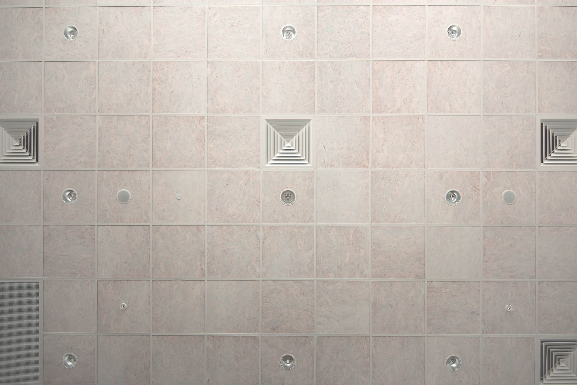 Brown Street Office Building