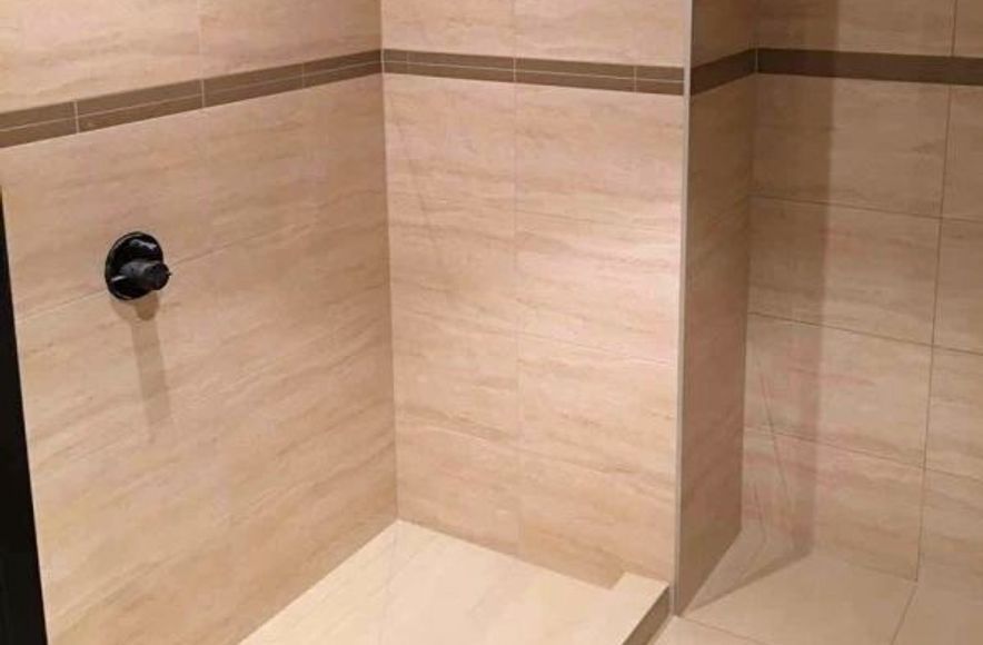 Damn Good Tiling
