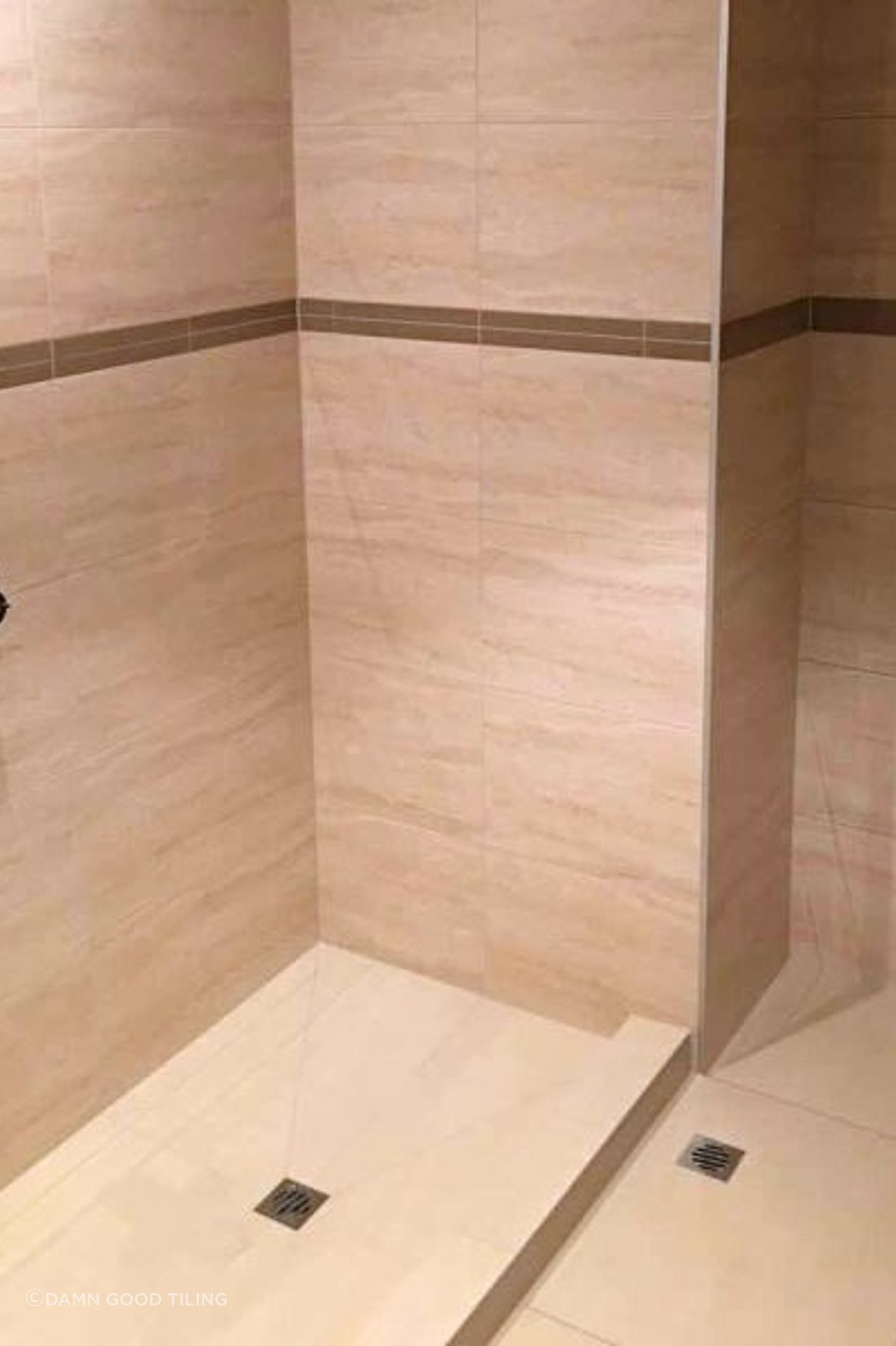 Damn Good Tiling