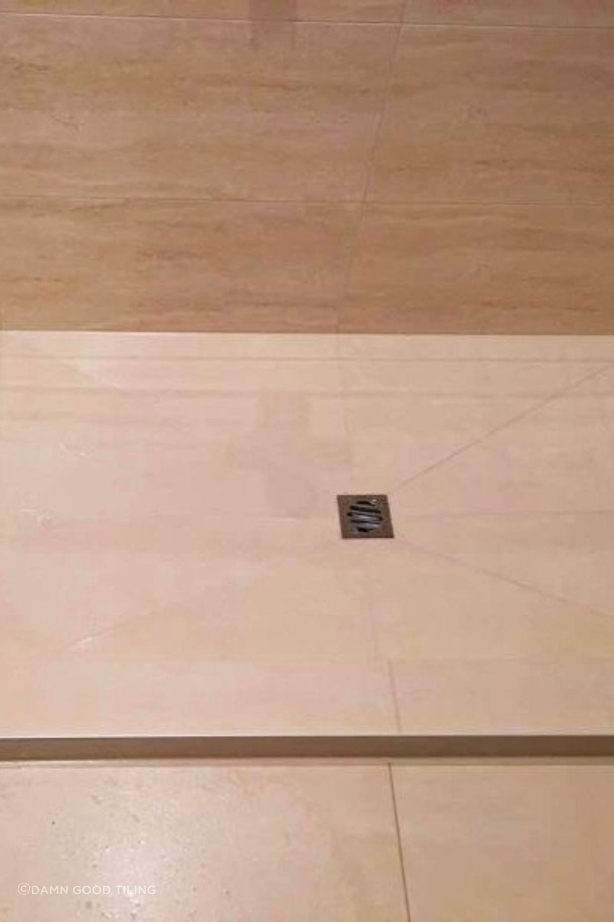 Damn Good Tiling