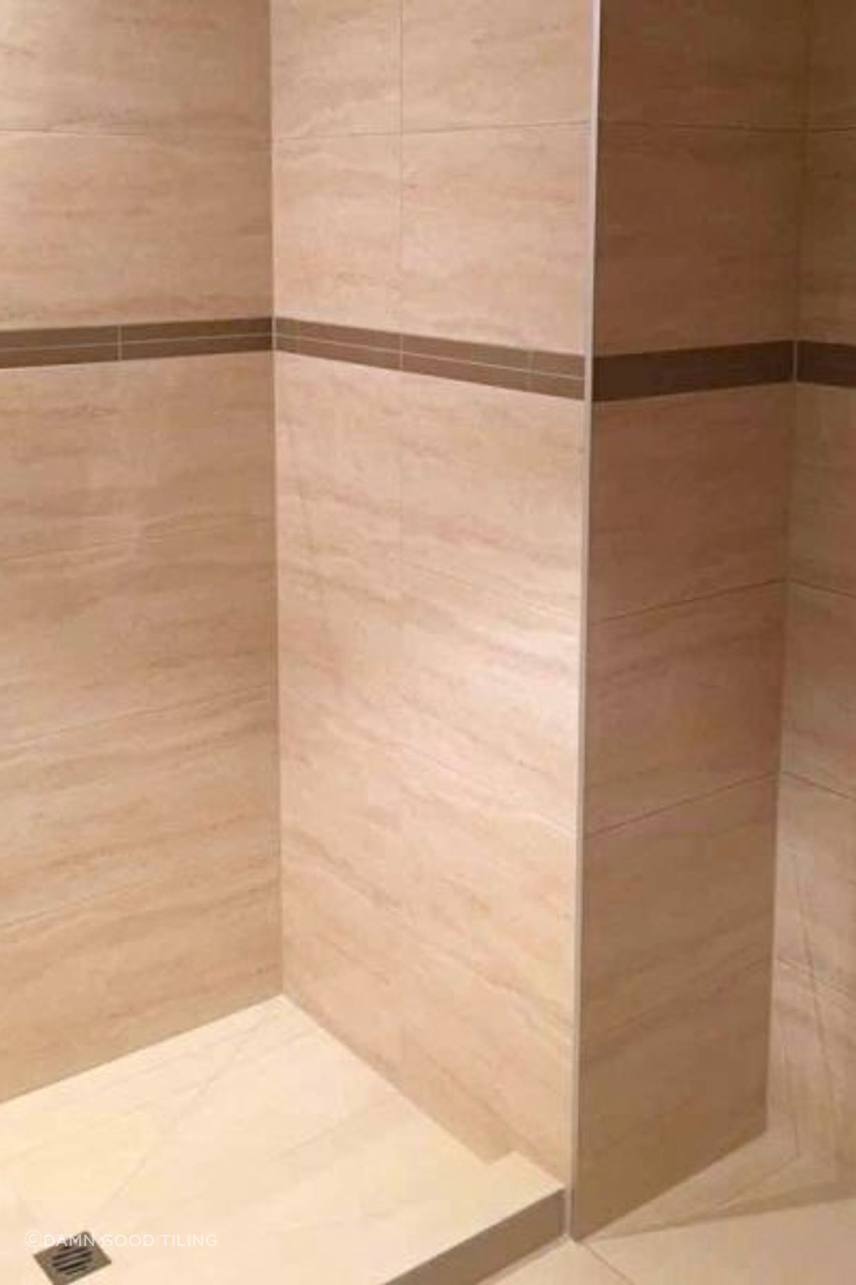 Damn Good Tiling