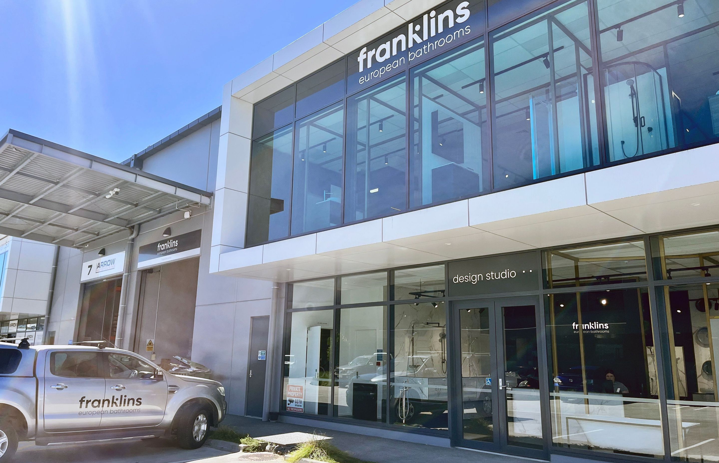 Franklins Silverdale Design Studio