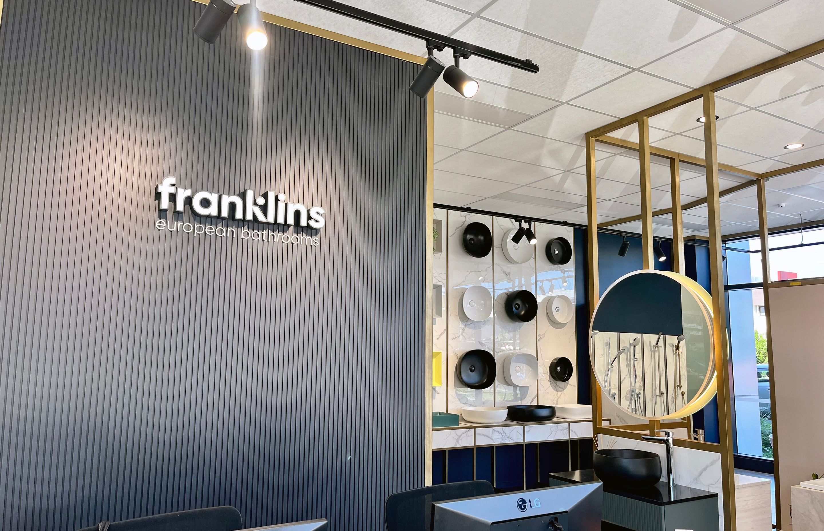 Franklins Silverdale Design Studio