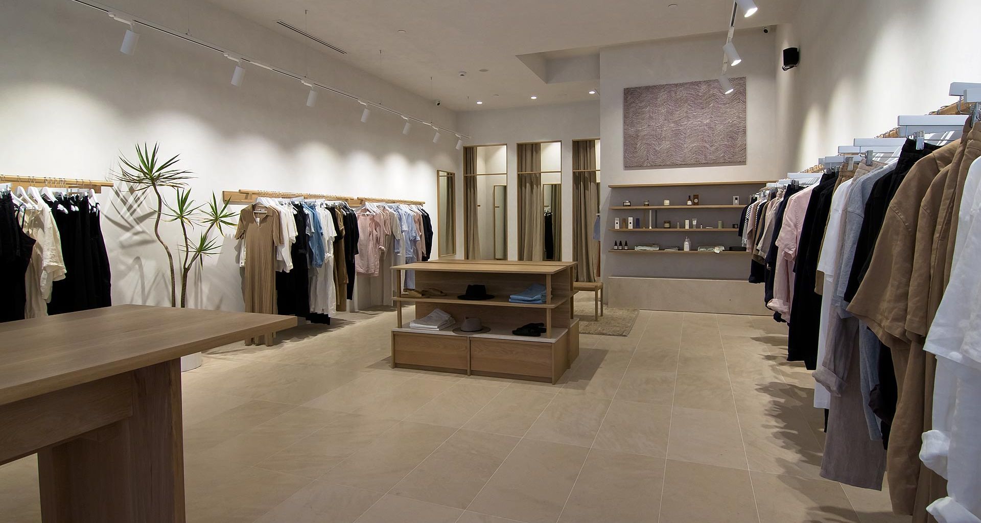 Tavira Limestone Honed | We Are Triibe | Prospace Projects