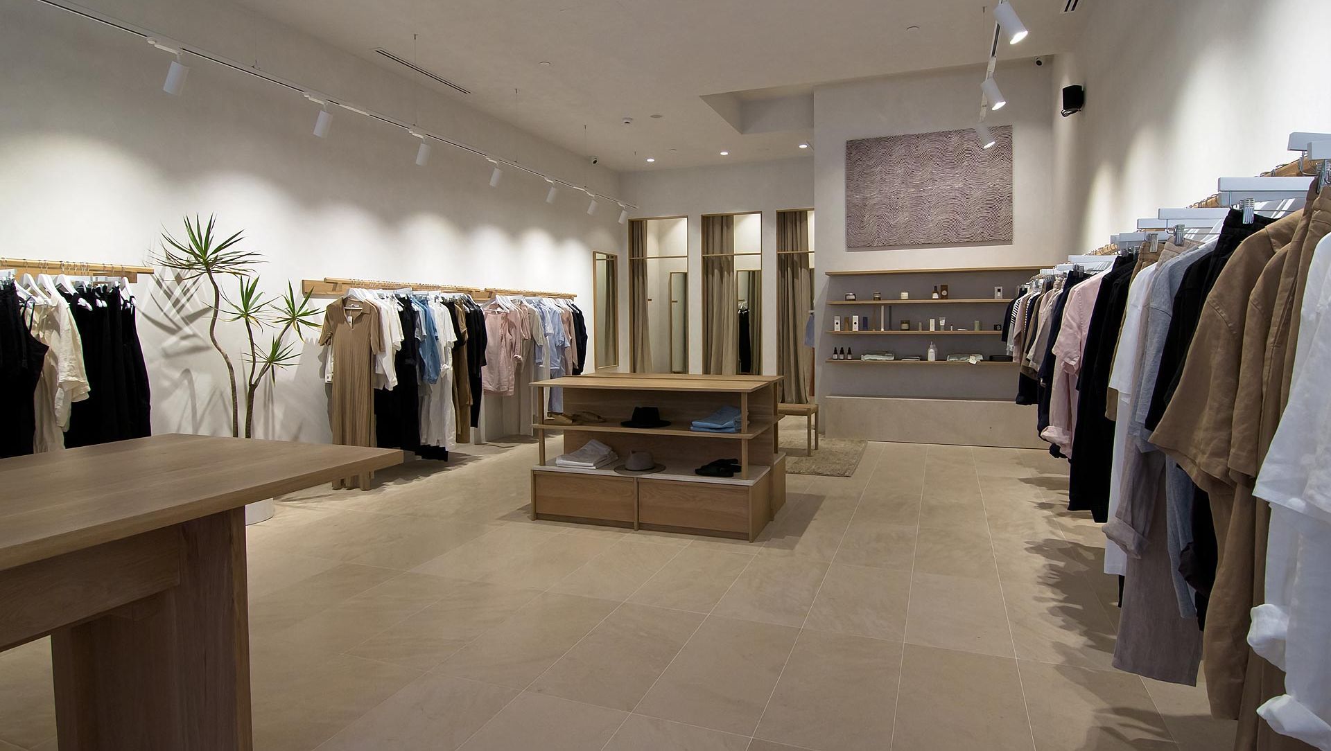 Tavira Limestone Honed | We Are Triibe | Prospace Projects