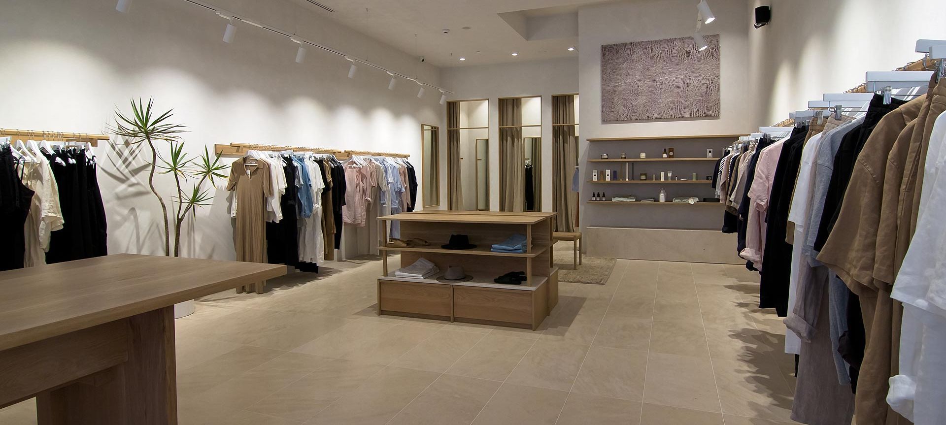 Tavira Limestone Honed | We Are Triibe | Prospace Projects