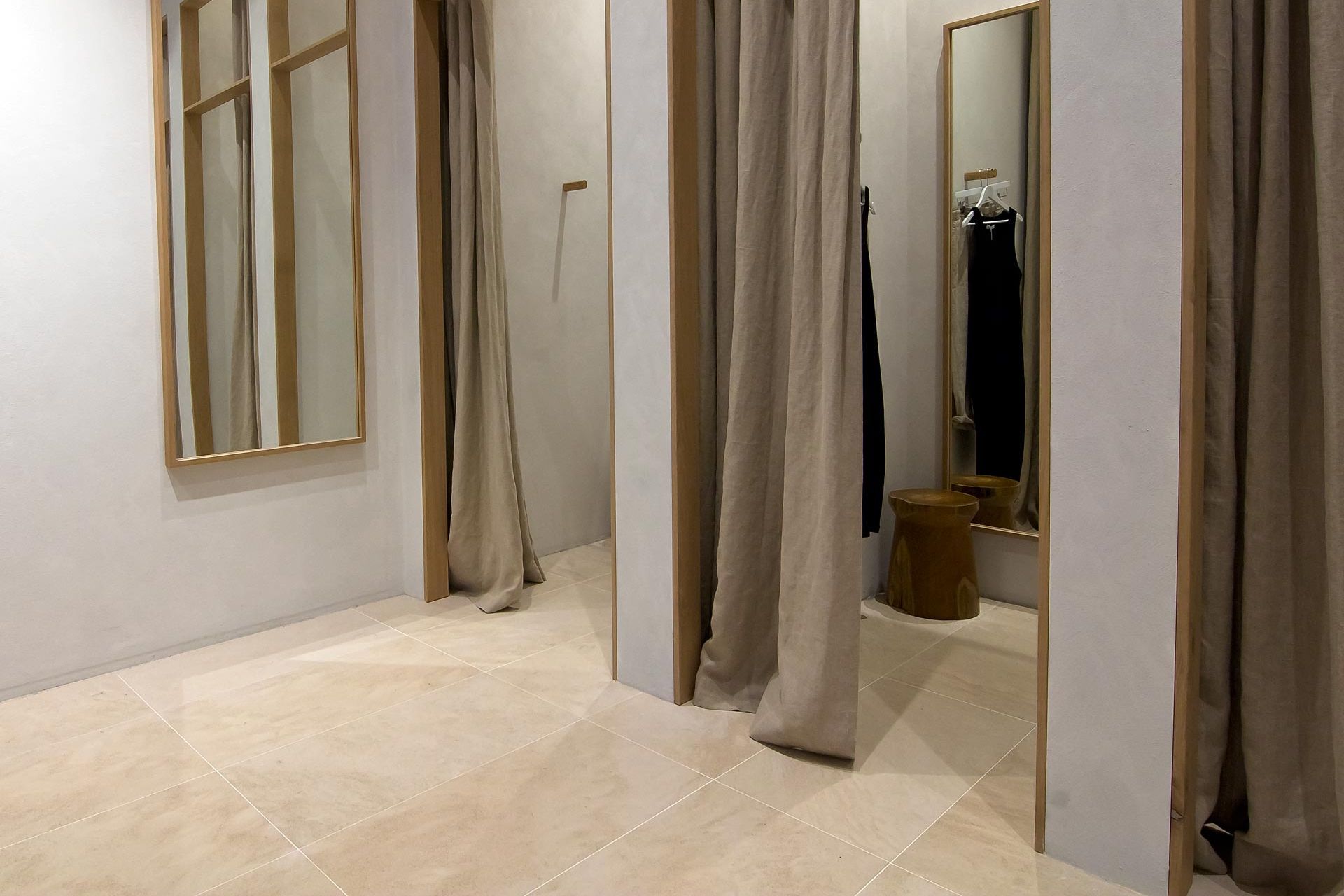 Tavira Limestone Honed | We Are Triibe | Prospace Projects