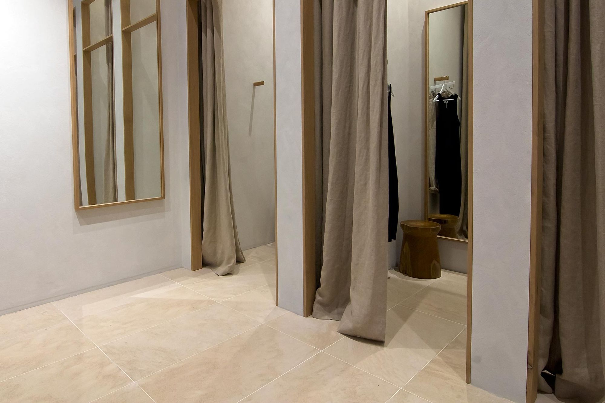 Tavira Limestone Honed | We Are Triibe | Prospace Projects