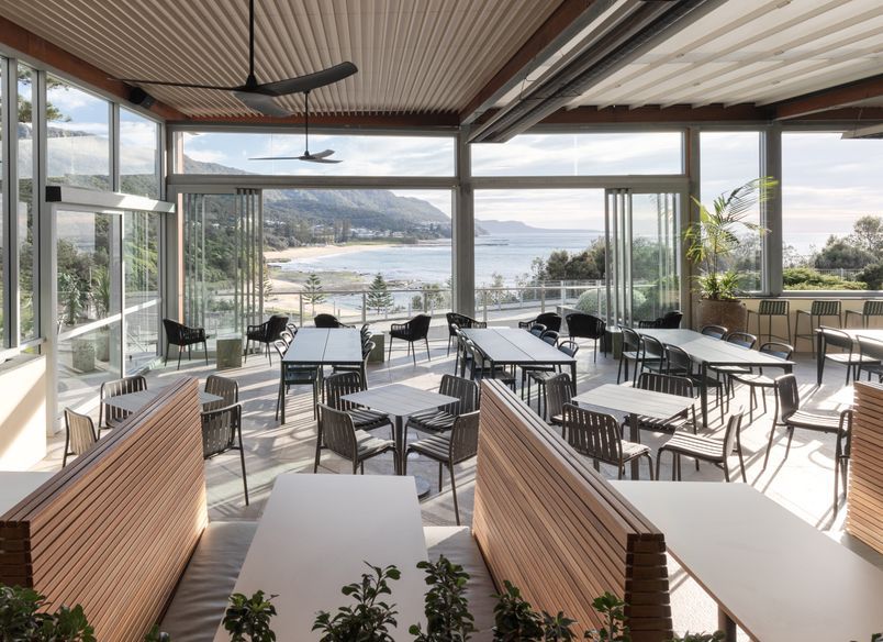 HEADLANDS HOTEL