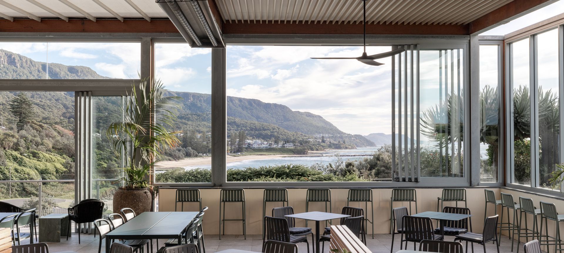 HEADLANDS HOTEL banner