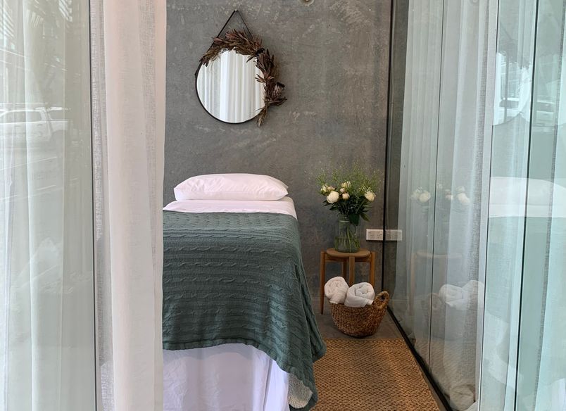 Salon