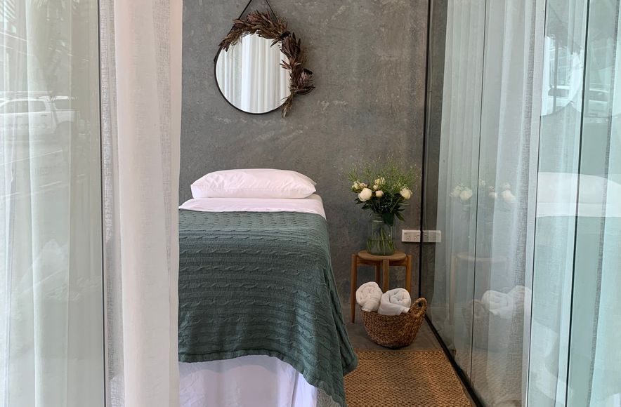 Salon
