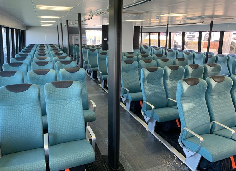 Whale Watch Kaikoura - Te Ao Marama