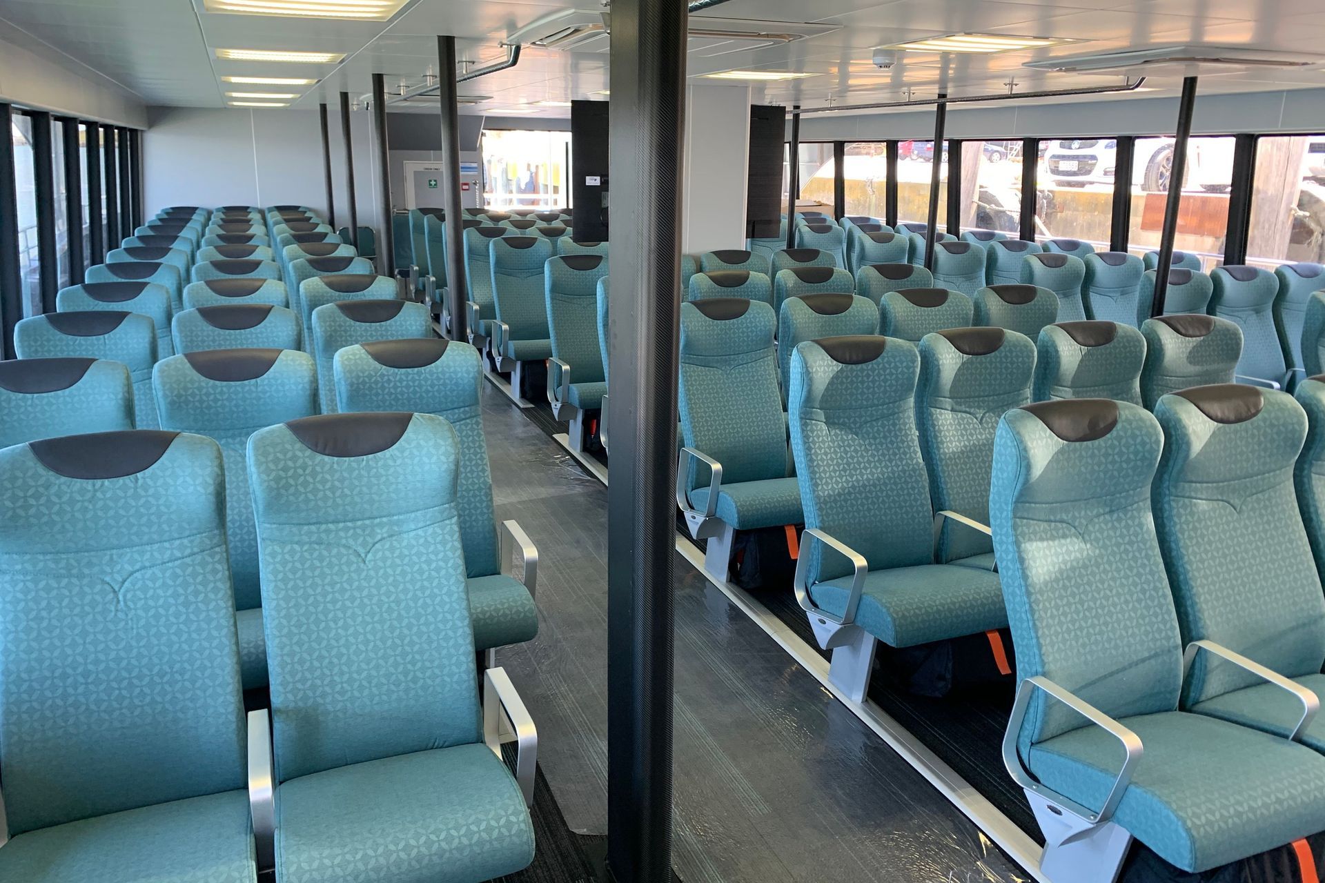 Whale Watch Kaikoura - Te Ao Marama