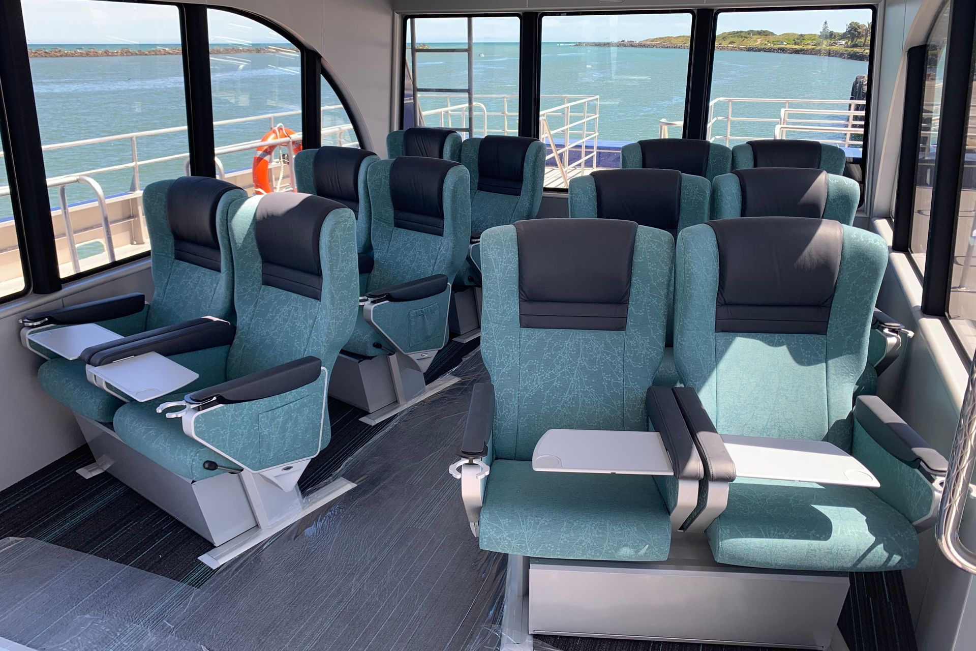 Whale Watch Kaikoura - Te Ao Marama