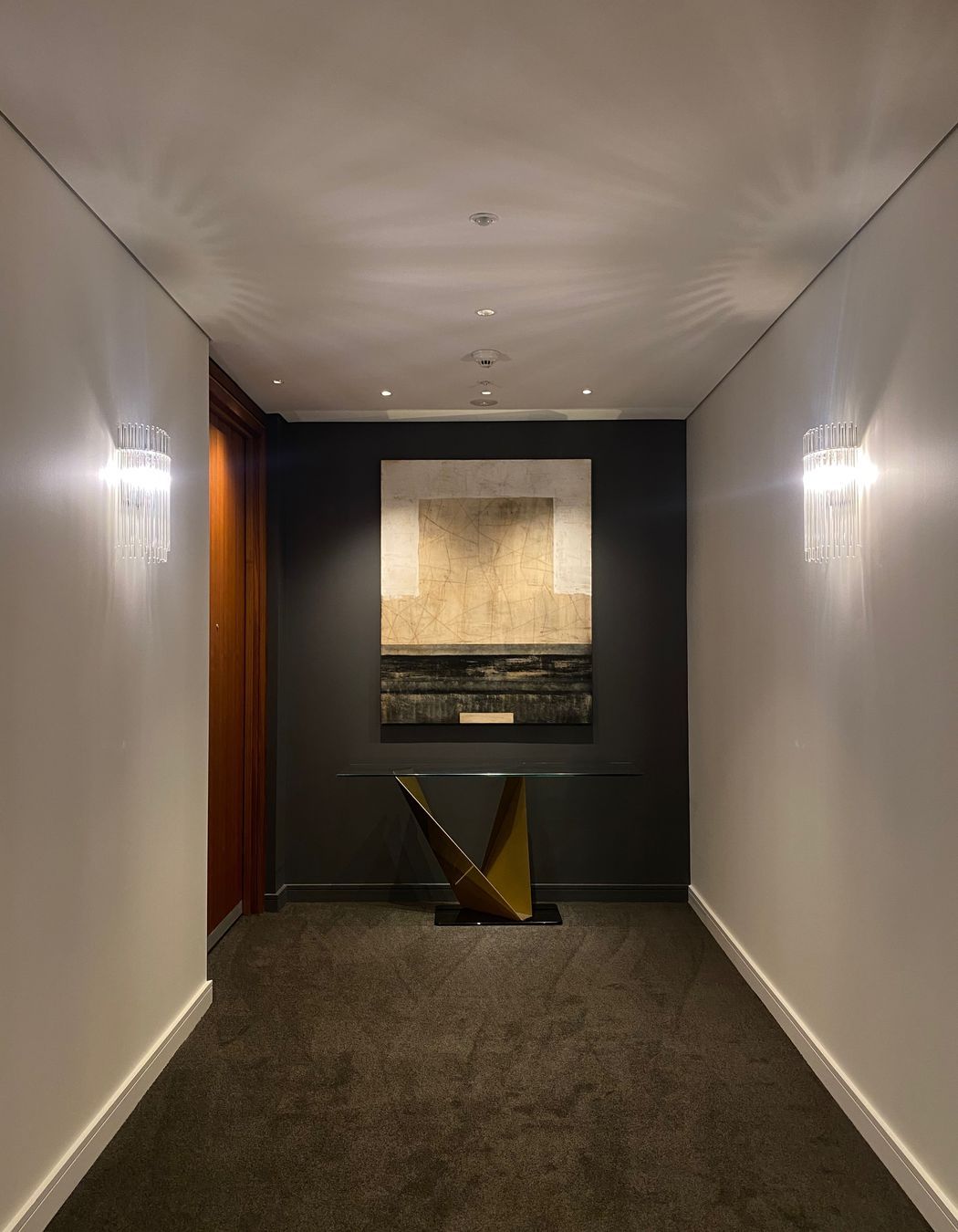The Residences