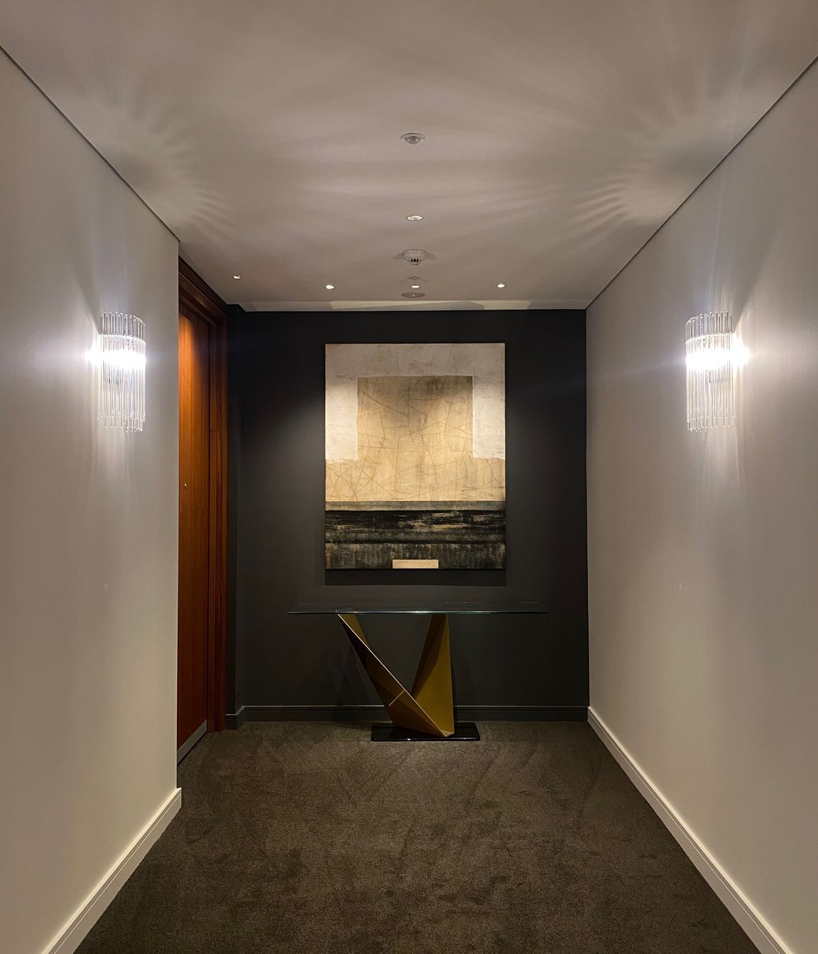 The Residences
