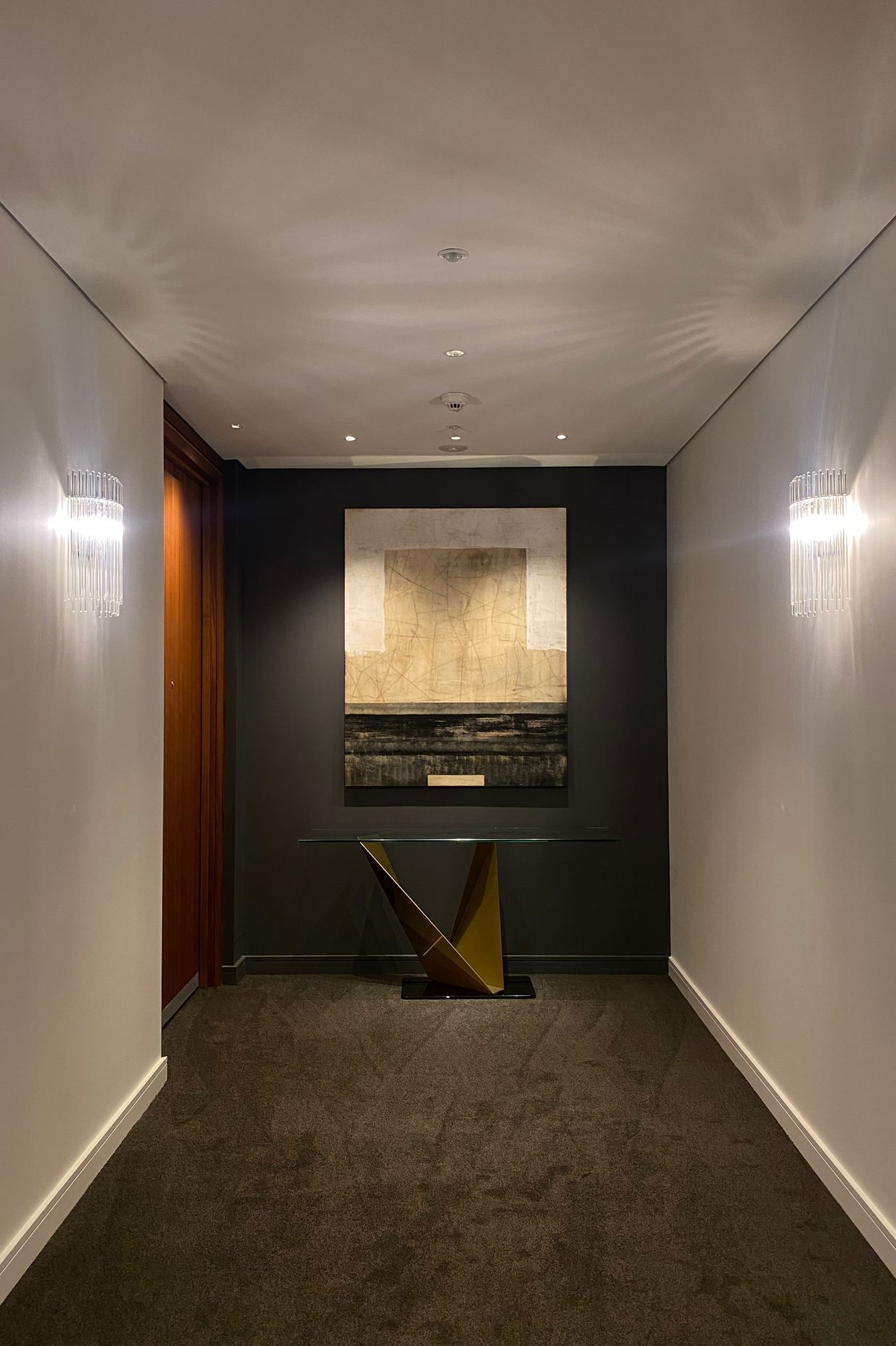 The Residences