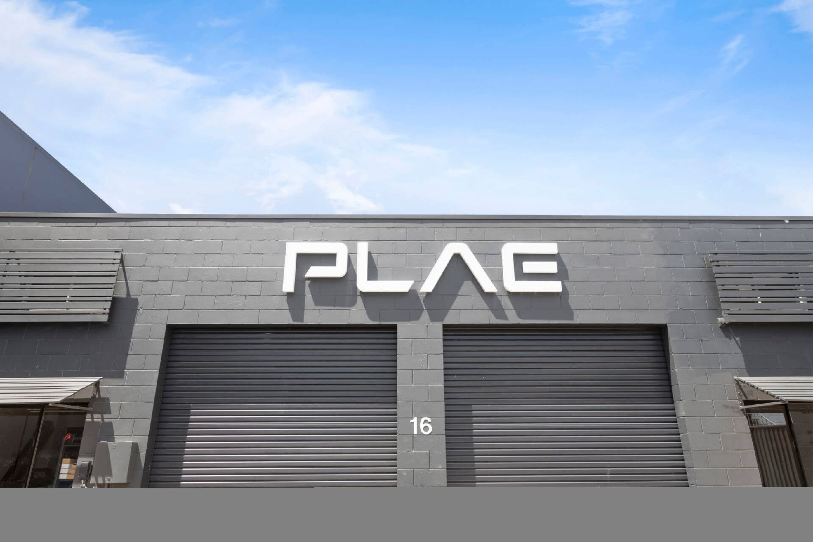 PLAE