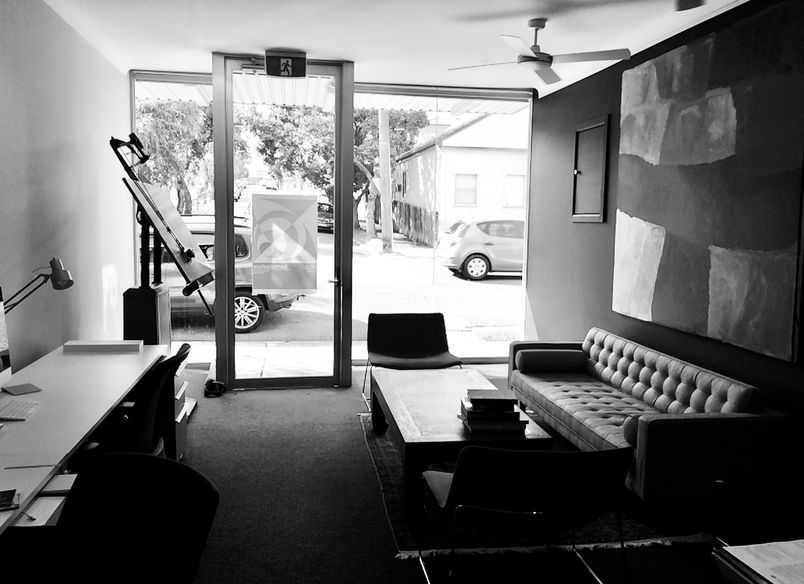 karmatecture Studio Project