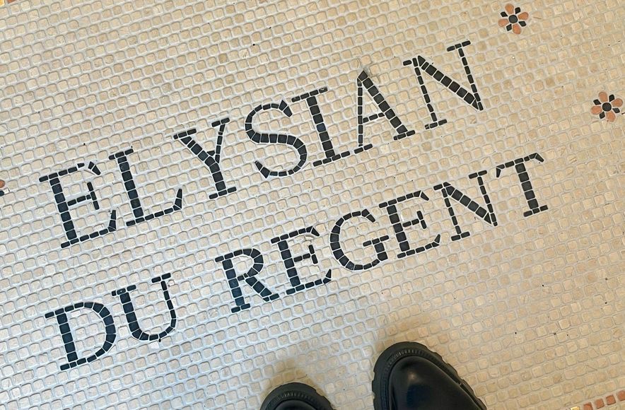 Elysian Du Regent