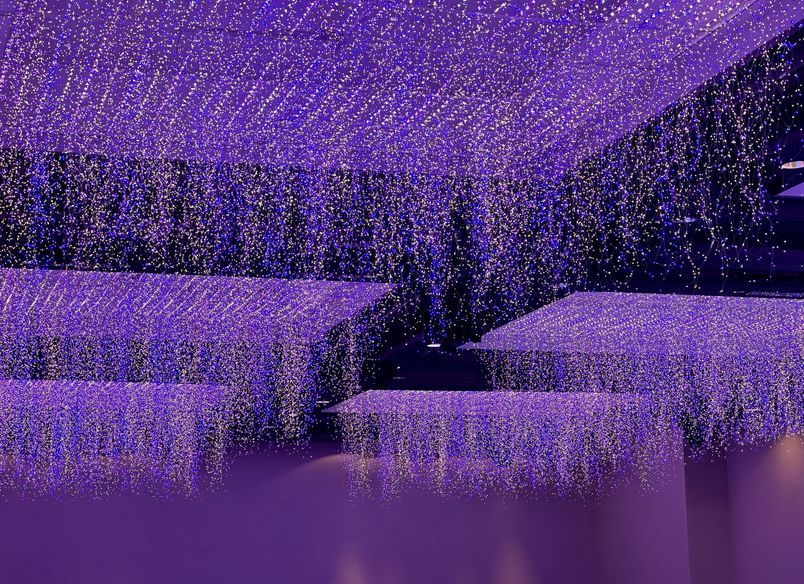 Sky Garden