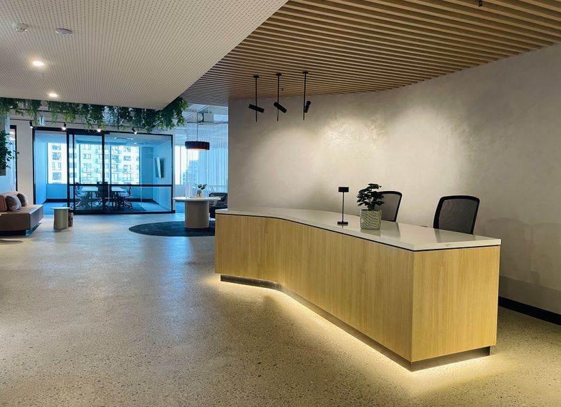 Speculative Suite for Poly Global