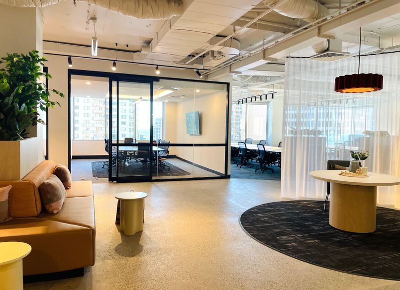 Speculative Suite for Poly Global