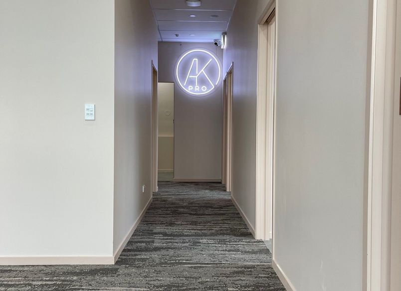 AK Pro Anti-Ageing Clinic
