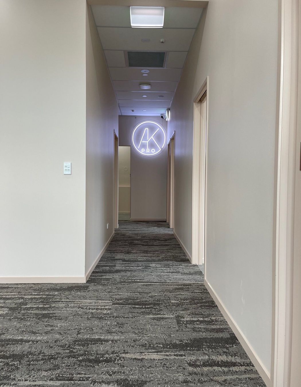 AK Pro Anti-Ageing Clinic