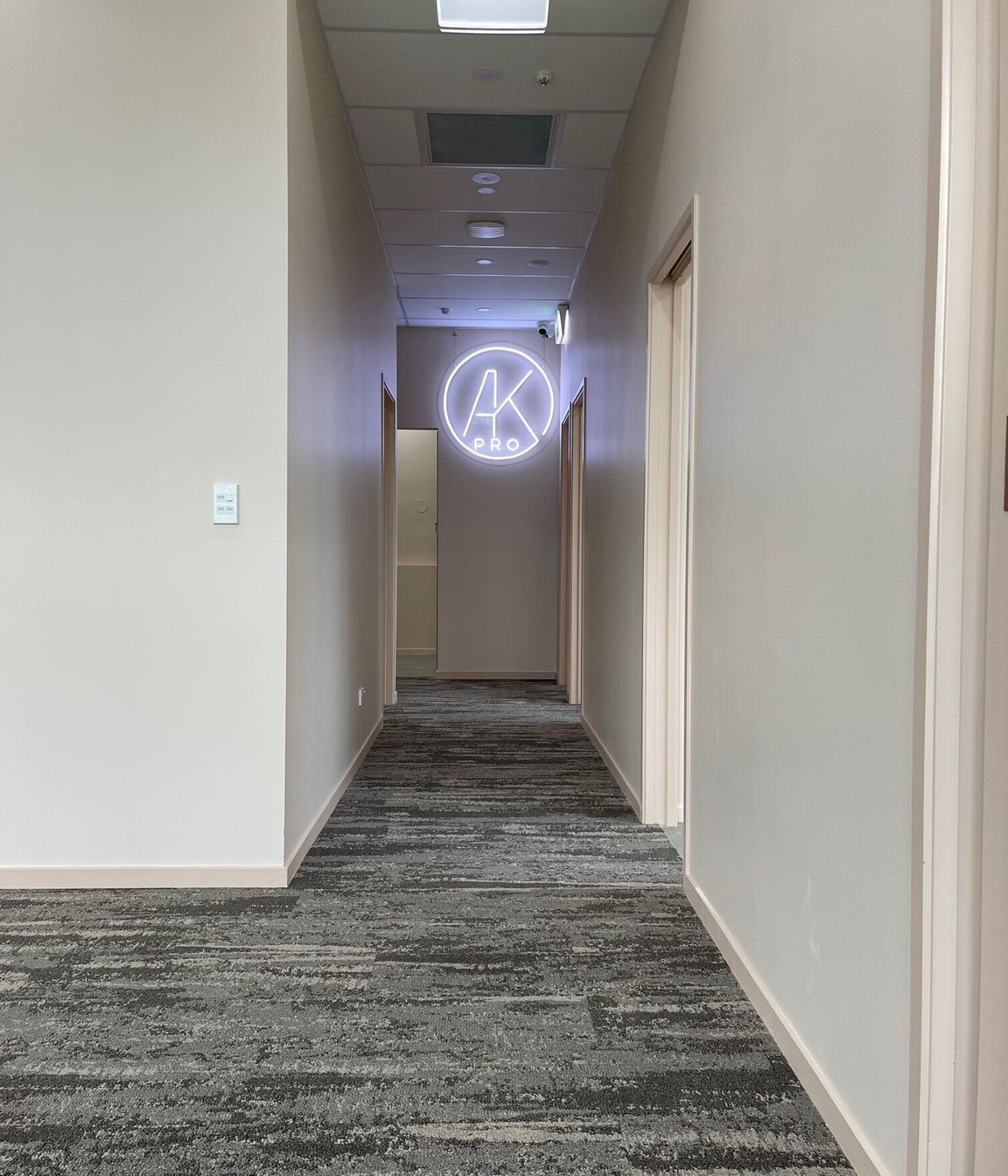 AK Pro Anti-Ageing Clinic
