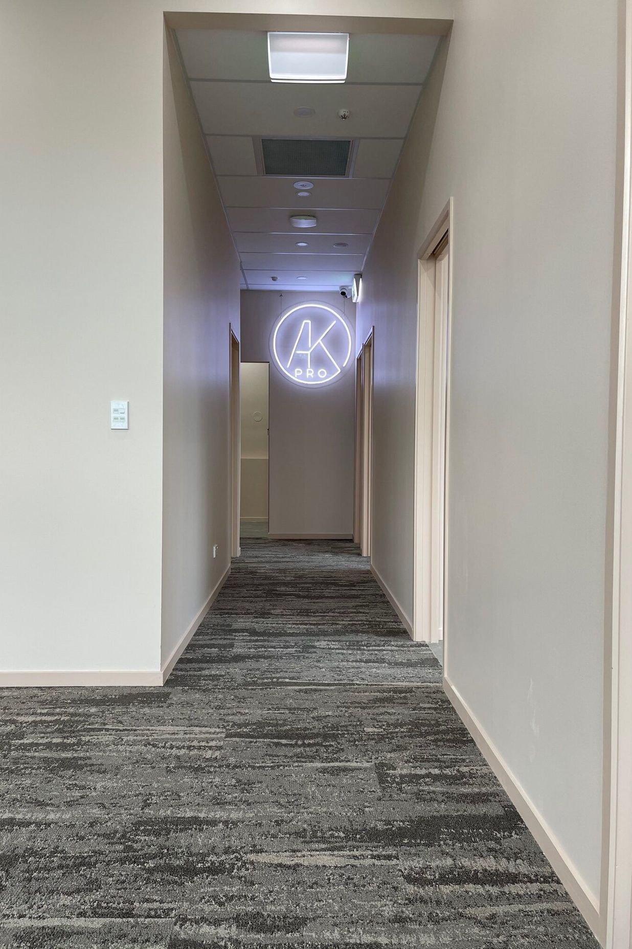 AK Pro Anti-Ageing Clinic