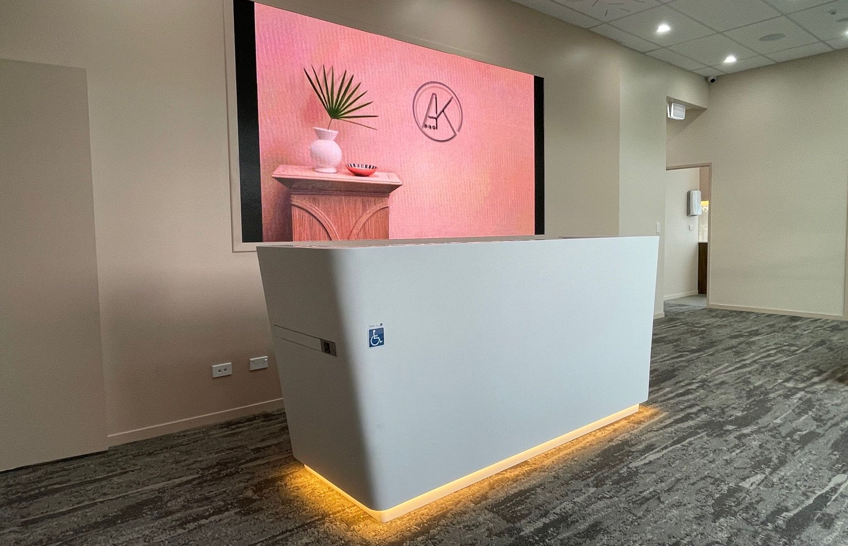 AK Pro Anti-Ageing Clinic
