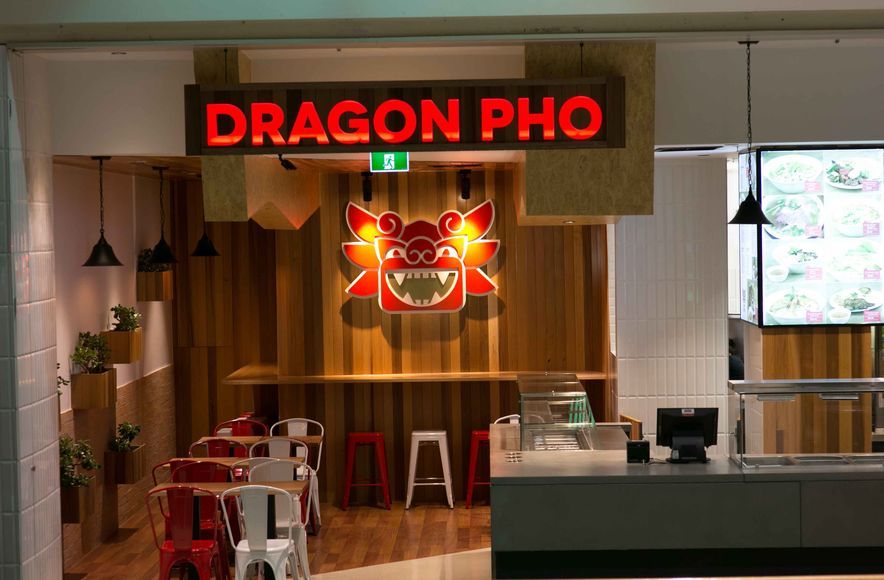 Dragon Pho