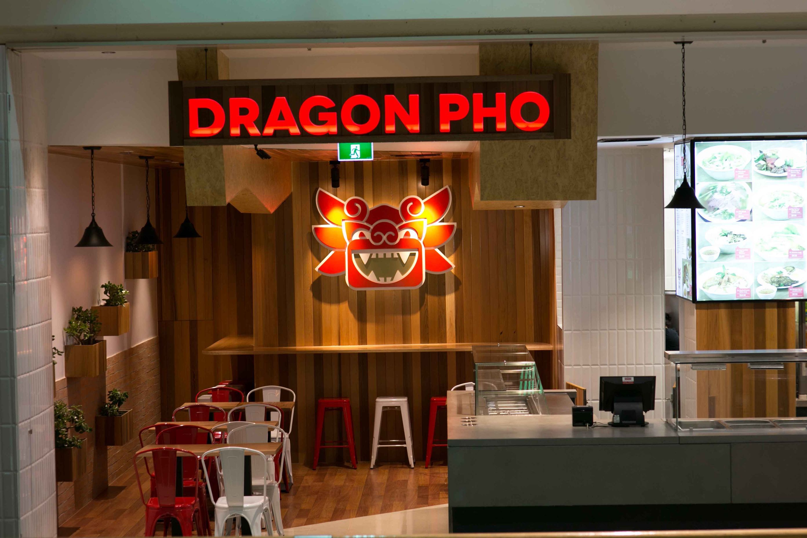 Dragon Pho