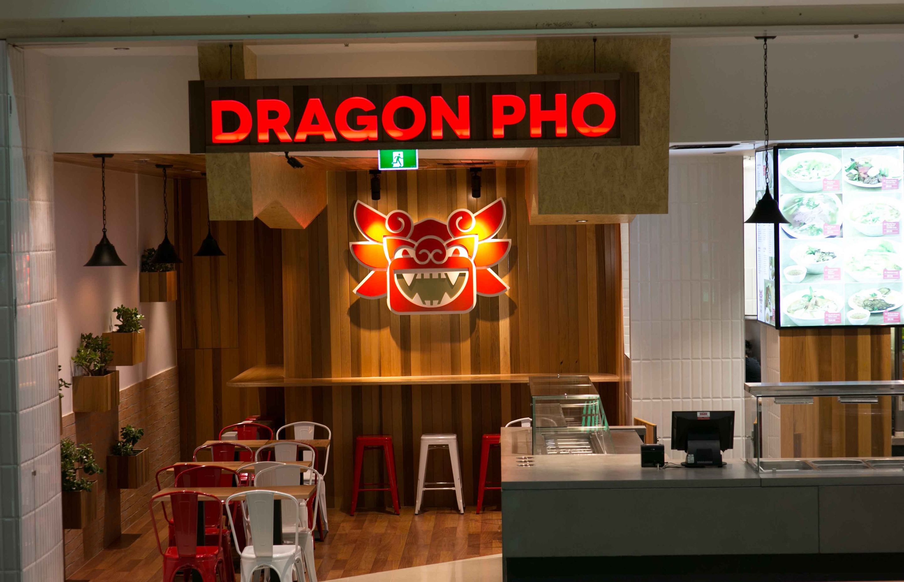 Dragon Pho